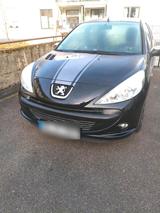 Peugeot 206+ - Peugeot 206 in Wuppertal