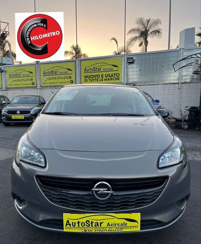 Opel Corsa 1.4 90CV GPL