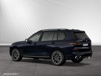 BMW X7 - Vorschau Bild 7