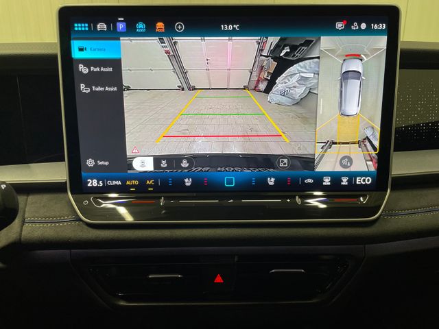 Tayron Tayron R-Line 1.5 electric/TSI eHybrid 20