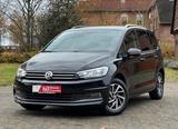 Volkswagen Touran Sound BMT/Start-Stopp *7 Sitzer* - Volkswagen Touran: 7 Sitzer