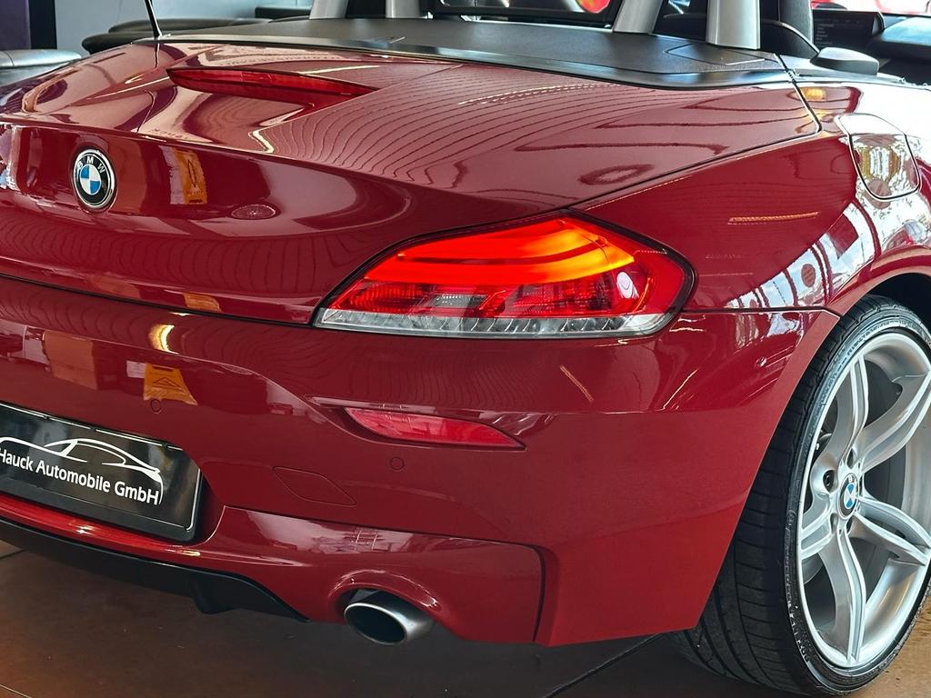 BMW Z4 M