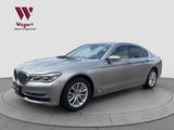 BMW 730d xDrive*NACHT*MASSAGE*KESSY*LASER*HUD*RCAM*