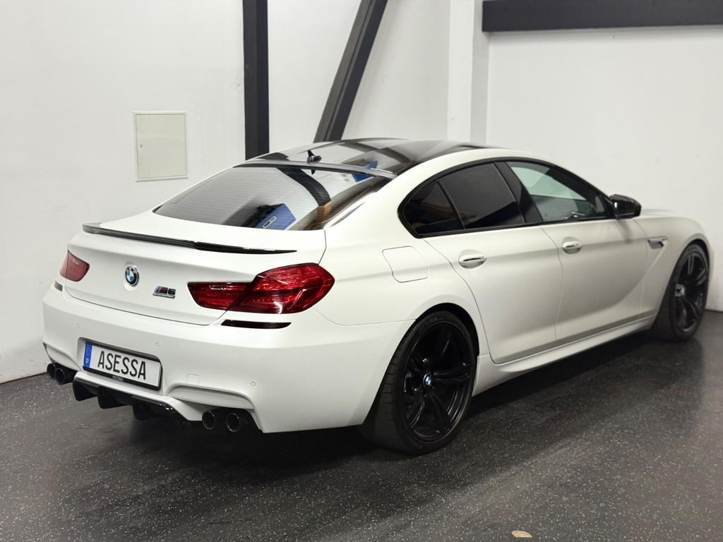 BMW M6