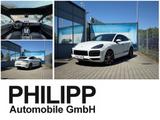 Porsche Cayenne Coupé GTS Burm3D 18Wege HA Chrono Approv - Porsche Cayenne Coupe-GTS