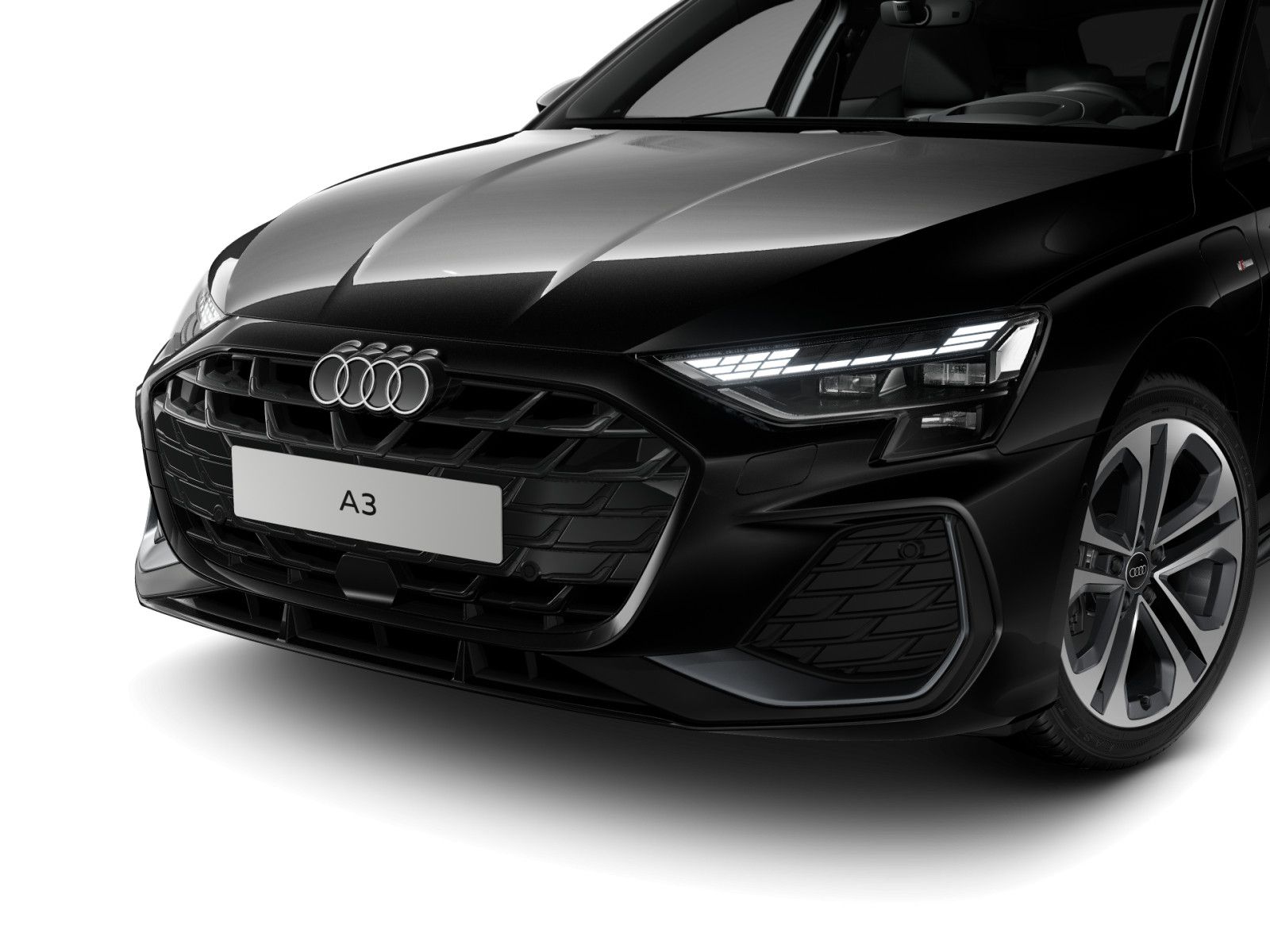 Audi A3 - Bild 7