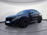 BMW X4 M COMPETITION Laserlicht Parking Assist. Plus - BMW X4 M mit Benzin-Antrieb: Automatik
