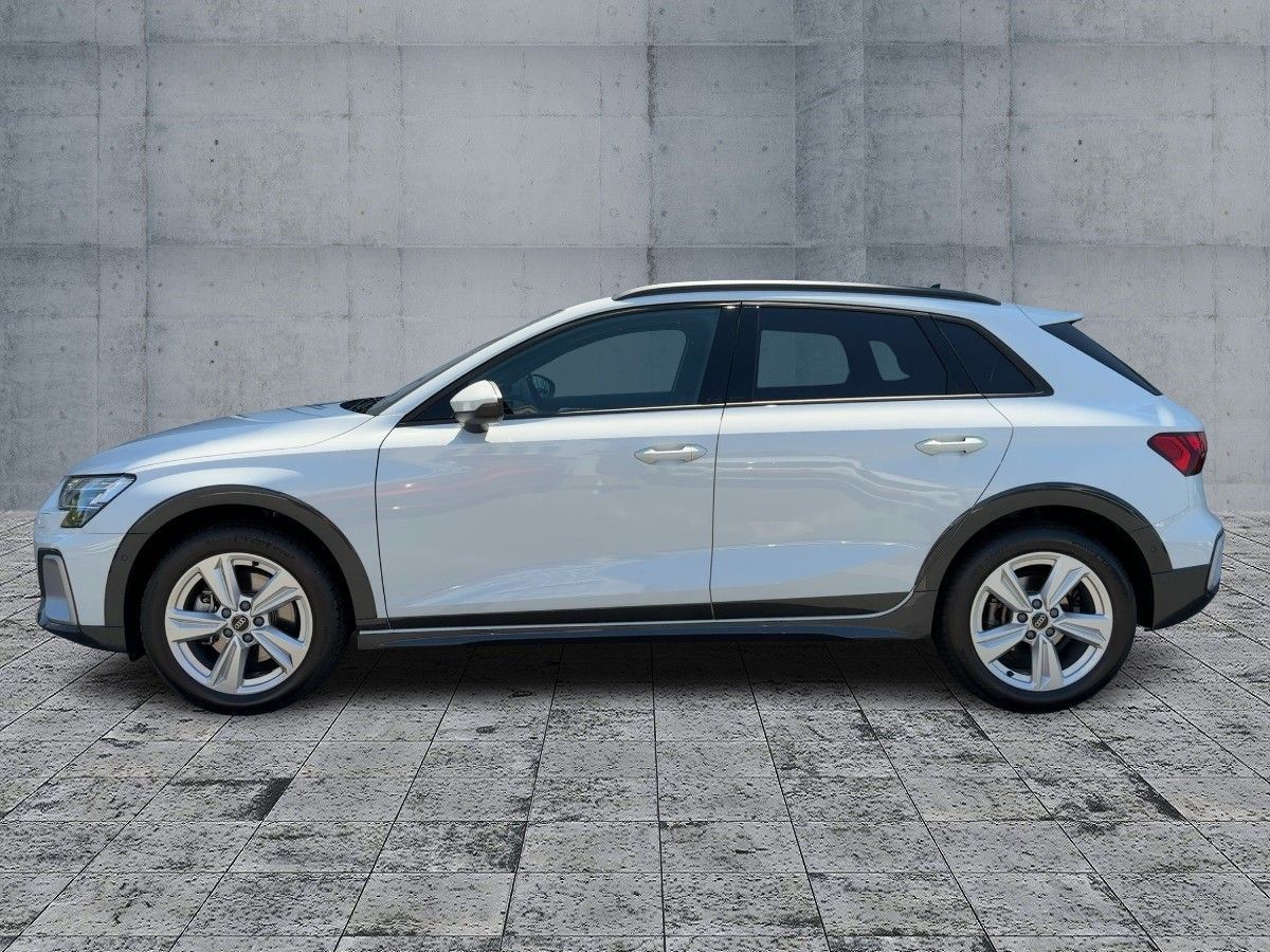Audi A3 - Bild 4