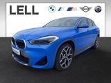 BMW X2 xDrive25e HiFi DAB LED RFK Navi Tempomat Shz - BMW X2 mit Hybrid-Antrieb