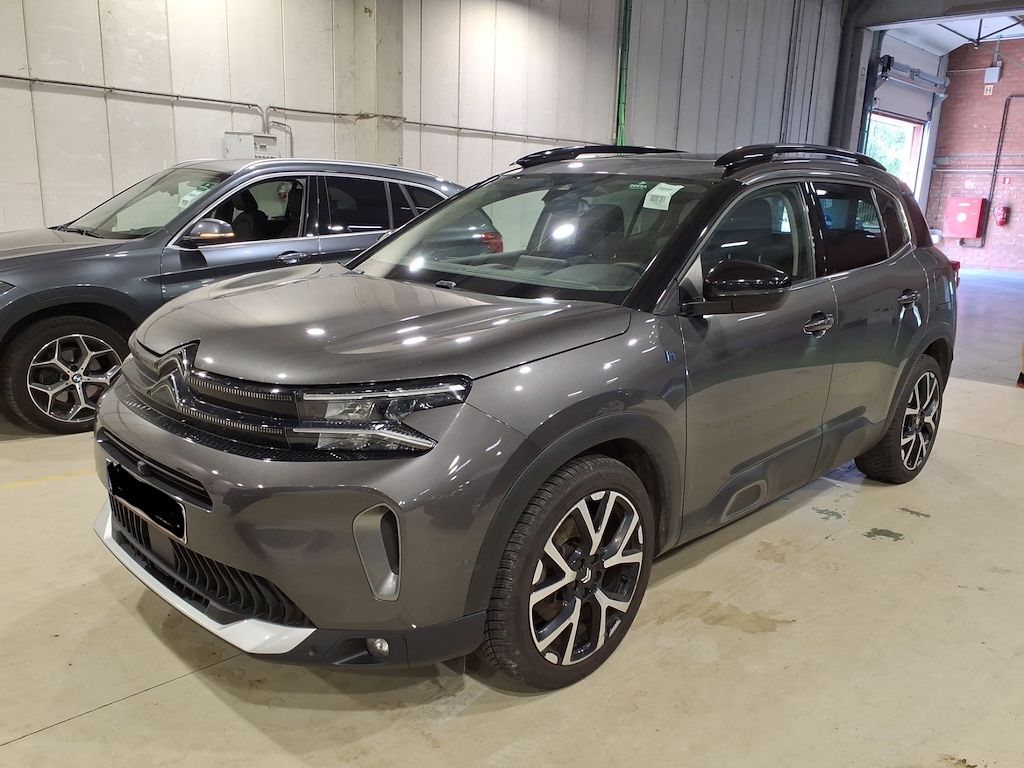 Image of Citroën C5 Aircross