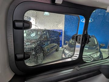 Ford Tourneo Custom Titanium X L1