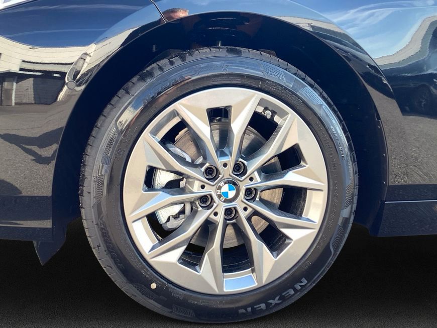 BMW 120 - Bild 8