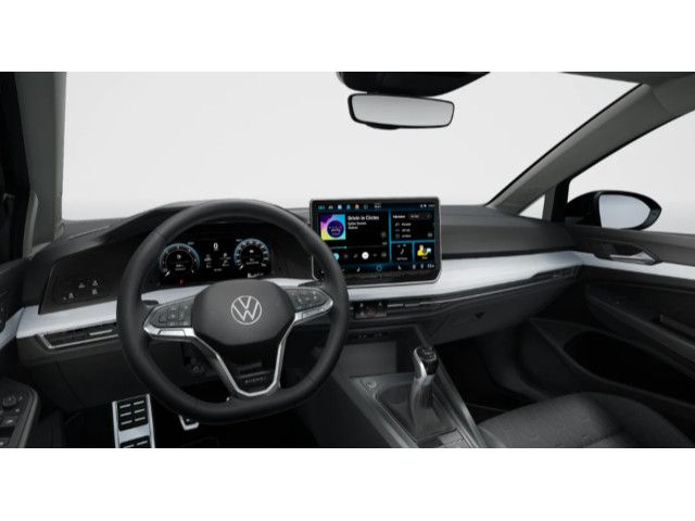 Volkswagen Golf - Bild 5
