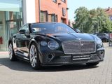 Bentley Continental GT Speed *Keramik-Bremse*NAIM*Carbon - Bentley Continental GT aus 2022