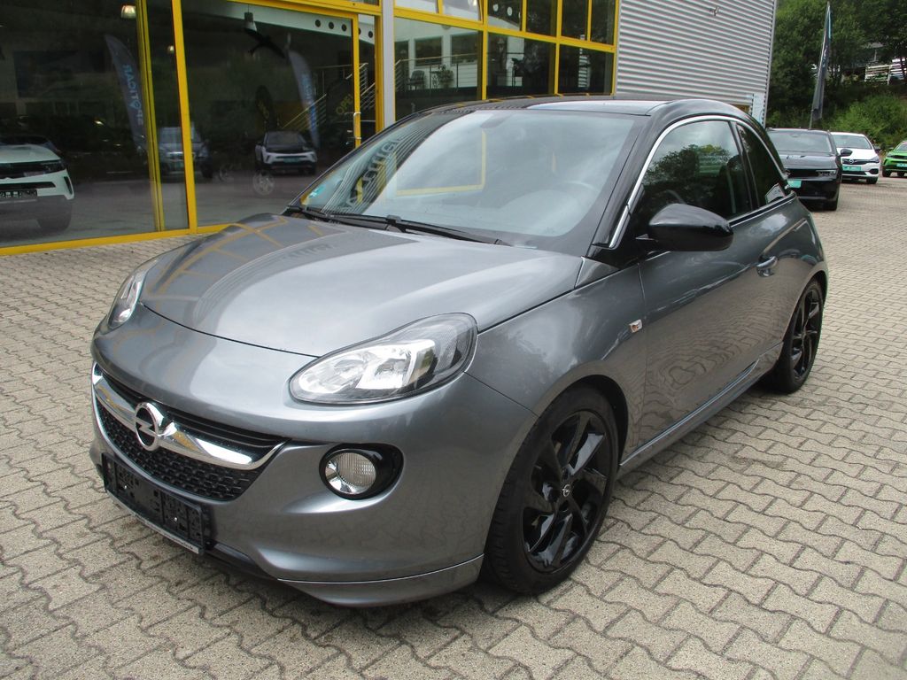 Image of Opel Adam