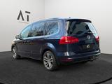 Volkswagen Sharan 2.0 TDI DSG Cup 7-Sitzer*1.Hand*Xenon*AHK - Volkswagen Sharan: 2.0