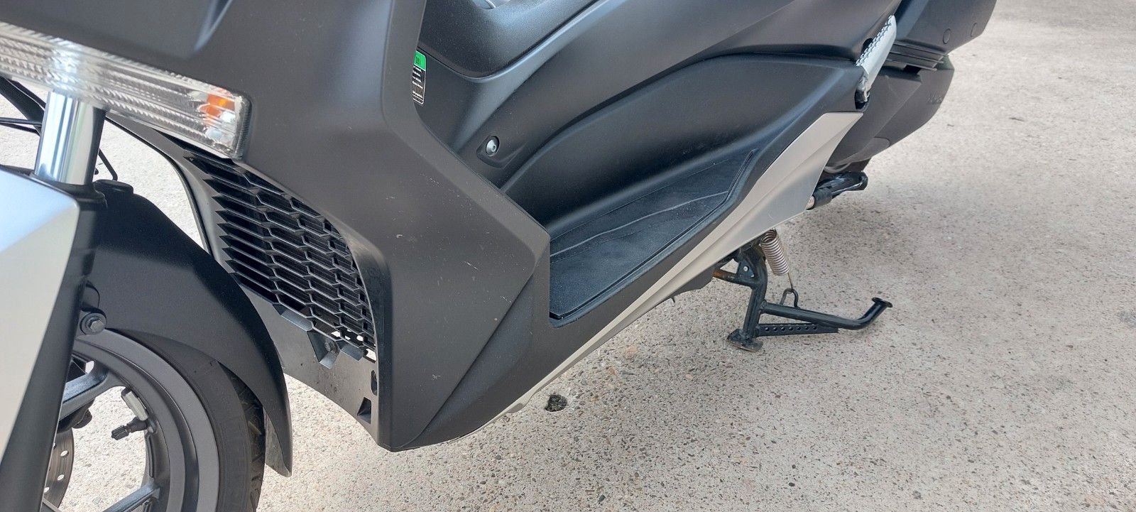 Fahrzeugabbildung Yamaha X-Max 300  Super Zustand 1. Hand