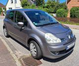 Renault Grand Modus Luxe 1.5 dCi 105 FAP Renault eco... - aus 2010: Mod F1