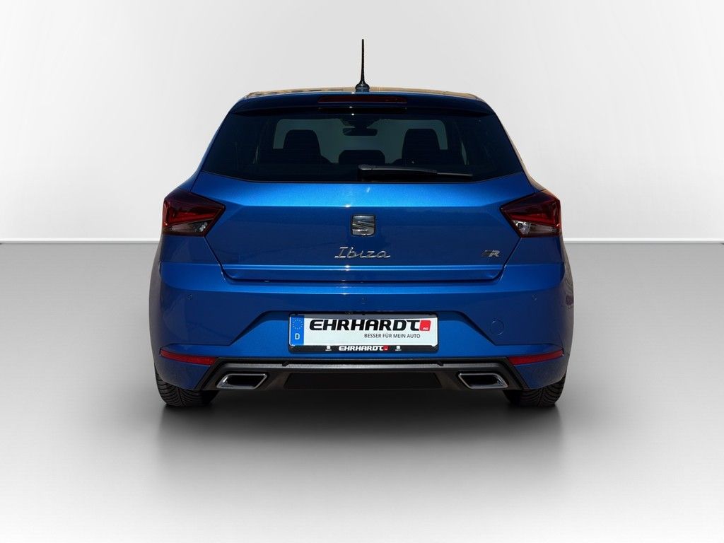 Seat Ibiza - Bild 5
