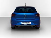 Seat Ibiza - Vorschau Bild 5