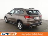BMW X1 sDrive 16d xLine*NAVI*CAM*SHZ*TEMPO* - BMW X1 xLine mit Diesel-Antrieb