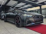 Audi RS6 Avant 4.0 TFSI quattro*Carbon*Panorama - Audi RS6 in Berlin