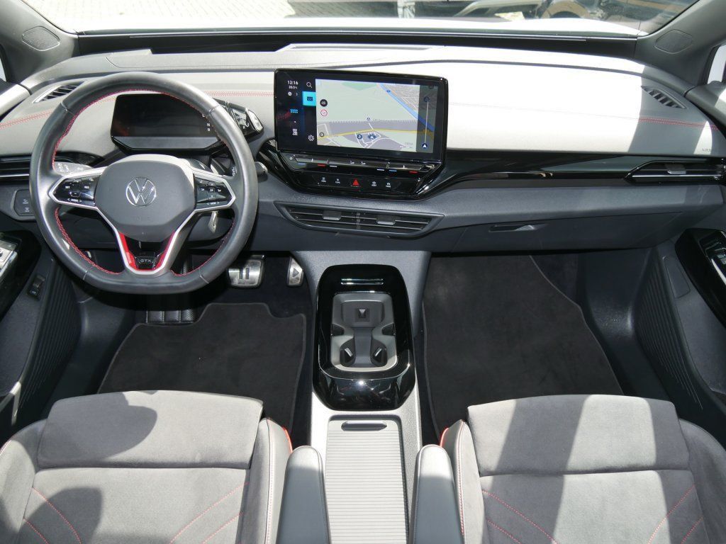 Volkswagen ID.5 GTX 4Motion Navi AHK IQ.Light ACC DCC Kamer foto 5
