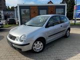 Volkswagen Polo 1.2 *BT*SERVICE*TÜV*127TKM* - gebrauchte VW Polo aus dem Jahr 2002