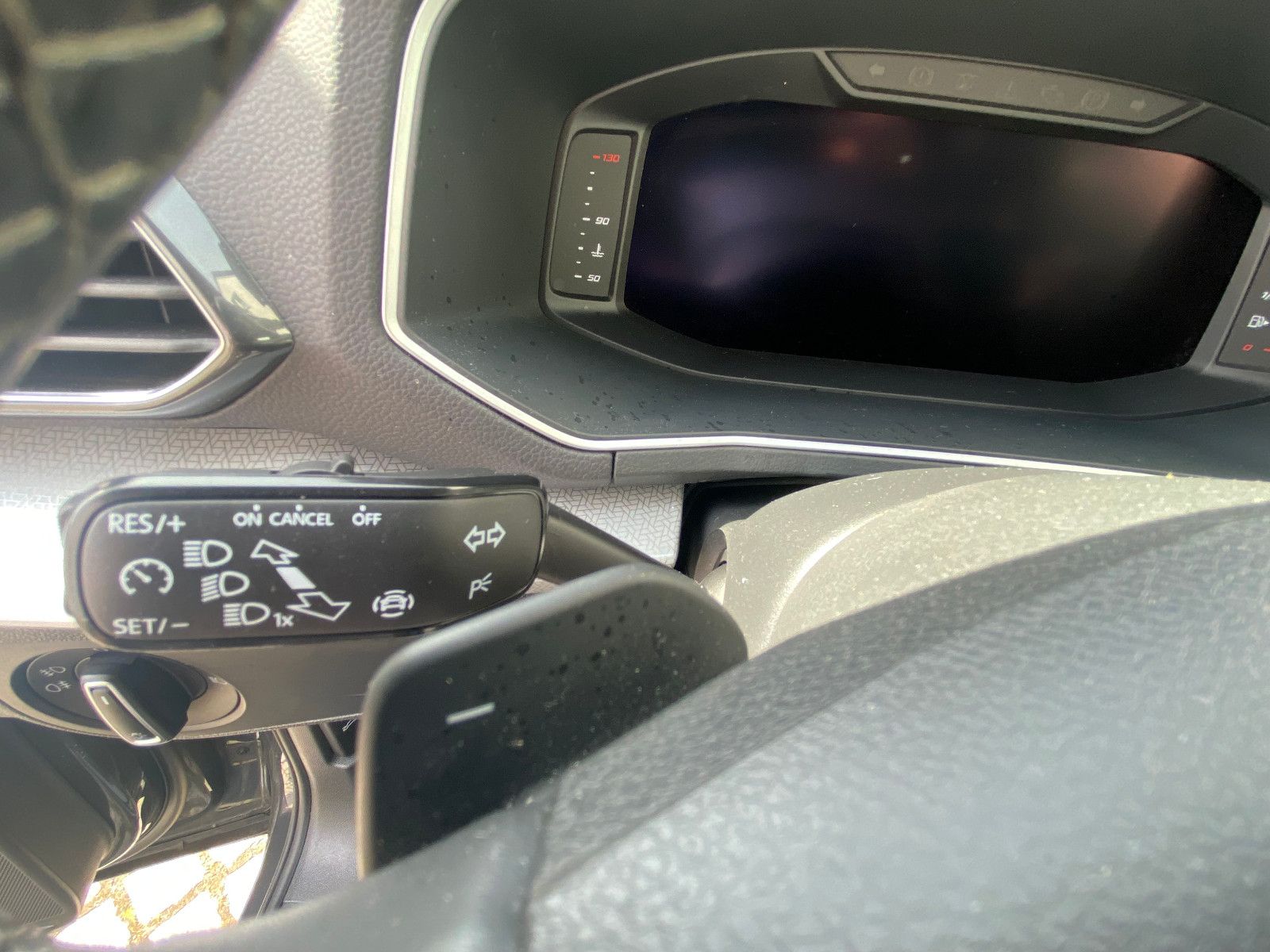 Fahrzeugabbildung SEAT Tarraco 2,0 TDI Style 4Drive *AHZV *Panoramadach