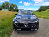 Mercedes-Benz EQA 250 - inkl. Werksgarantie/Sommer-Winterreife - Mercedes-Benz EQA: Von Privat