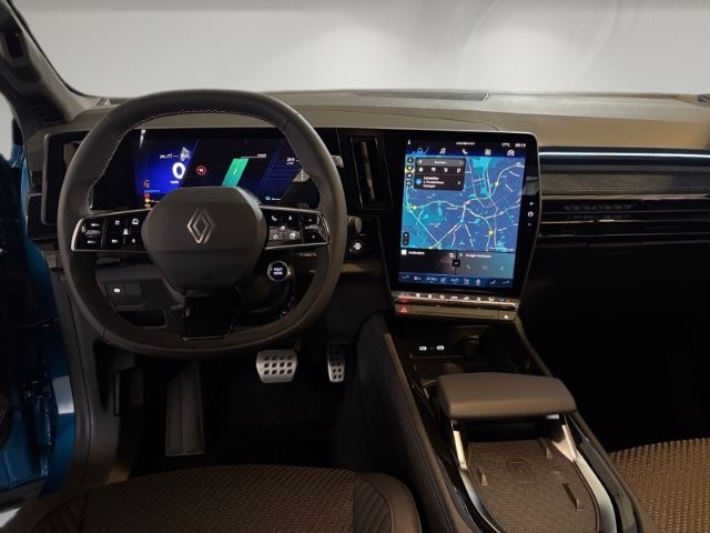 Renault Austral - Bild 15