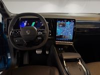 Renault Austral - Vorschau Bild 15