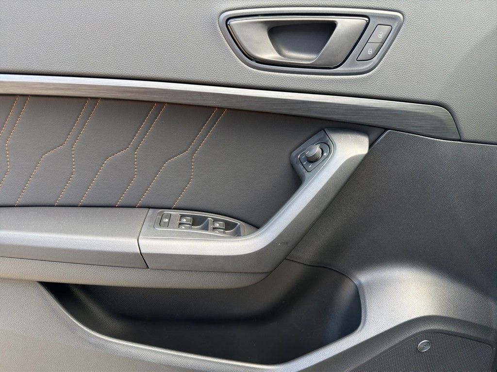 Cupra Ateca - Bild 15