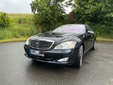 Mercedes-Benz Mercedes Benz W221 S420 CDI - gebrauchte Mercedes-Benz S 420 aus dem Jahr 2007