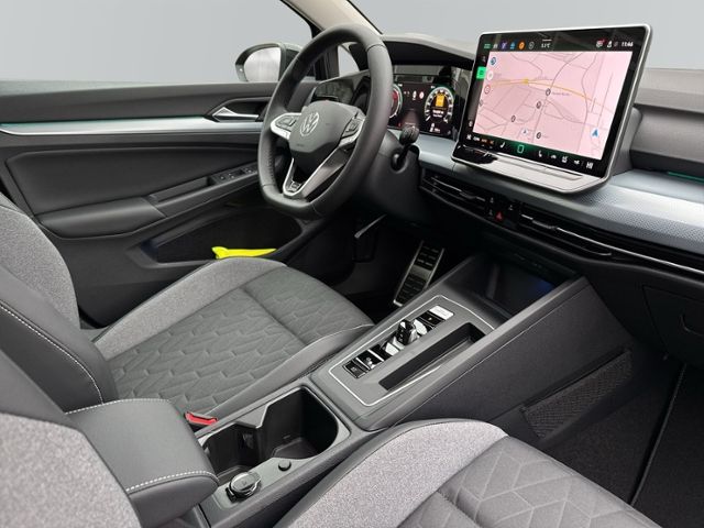Golf VIII 2.0 TDI DSG GOAL AHK+RFK+HEAD-UP+NAVI+