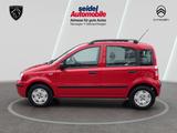 Fiat Panda 1.2 8V Dynamic, wenig KM, ClassPaket - Fiat Gebrauchtwagen von 2008