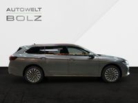 Skoda Superb - Vorschau Bild 8
