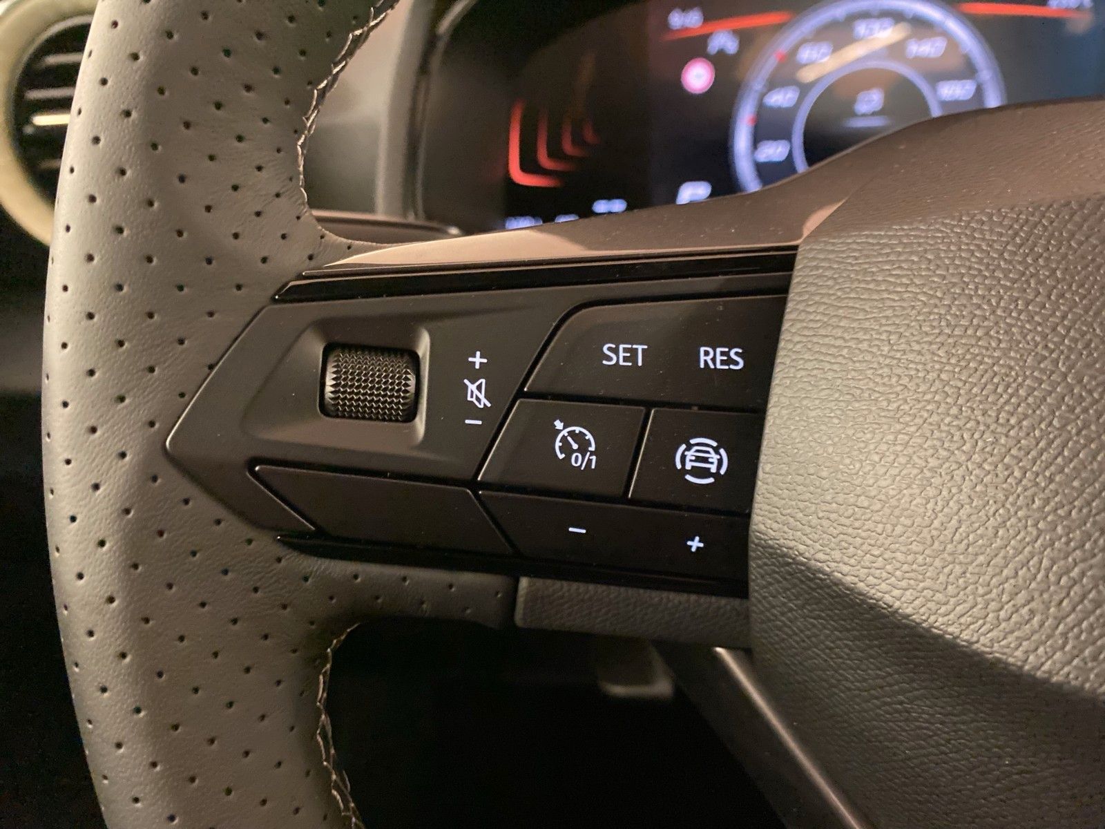 Seat Ibiza - Bild 12
