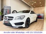 Mercedes-Benz CLA 45 AMG 4Matic Pano Memory Winterreifen - Mercedes-Benz CLA 45 AMG Gebrauchtwagen