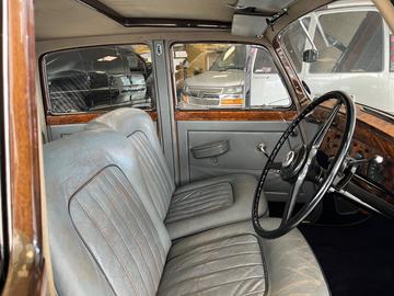 1955 Bentley OTHERS 照片 5