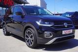 Volkswagen T-Cross 1.0 TSI Style LED Navi ACC Kamera - VW T-Cross Gebrauchtwagen in Berlin