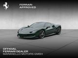 Ferrari 296 GTB *Carbon*Lift*Racingsitze*HiFi*Kamera*