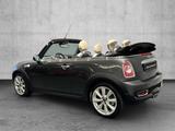 MINI COOPER S Cabrio Paket-Chili*-City*-Lighthou.*uvm - MINI MINI aus 2012: Roadster