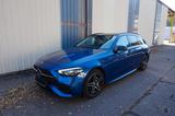 Mercedes-Benz C 220 d T Autom. AMG Line PANO LED Kamera Leder - Mercedes-Benz C 220 Hybrid (Diesel/Elektro): Automatik