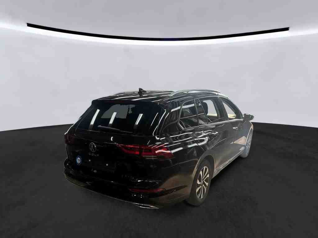 Volkswagen Golf VIII Variant 2.0 TDI DSG ACTIVE*LED*AHK*PDC imagem 3