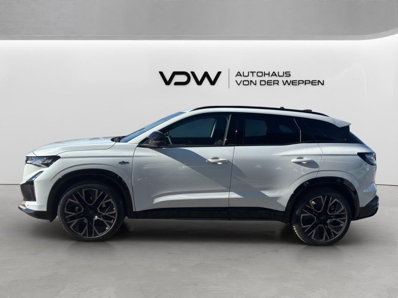Renault Austral - Bild 3