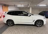 BMW X3 xDrive20d M-Paket - BMW X3 Gebrauchtwagen in München
