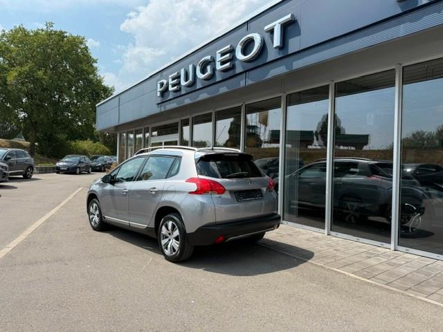 Peugeot 2008 Allure
