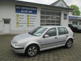 Volkswagen Golf 1.4 Edition