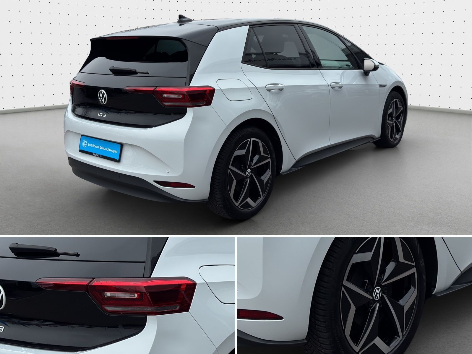 Volkswagen ID.3 - Bild 19